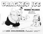 Watch Cracked Ice (Short 1938) Moviesjoy