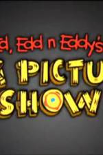 Watch Ed Edd n Eddy's Big Picture Show Moviesjoy
