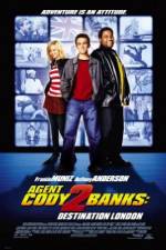 Watch Agent Cody Banks 2: Destination London Moviesjoy