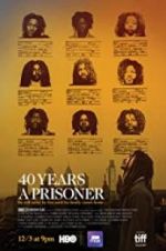 Watch 40 Years a Prisoner Moviesjoy