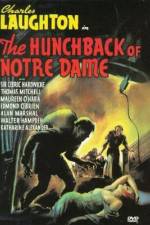 Watch The Hunchback of Notre Dame (1939) Moviesjoy