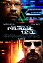 Watch The Taking of Pelham 123 Moviesjoy