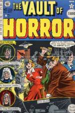 Watch The Vault of Horror Moviesjoy