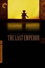 Watch The Last Emperor Moviesjoy