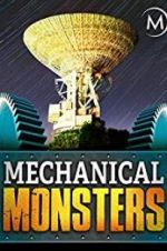 Watch Mechanical Monsters Moviesjoy