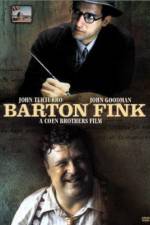 Watch Barton Fink Moviesjoy