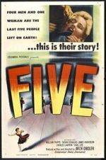 Watch Five Moviesjoy