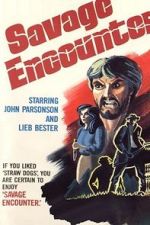 Watch Savage Encounter Moviesjoy