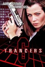 Watch Trancers 6: Life After Deth Moviesjoy