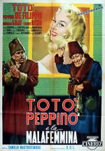 Watch Totò, Peppino e la... malafemmina Moviesjoy