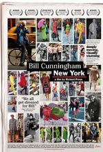 Watch Bill Cunningham: New York Moviesjoy