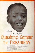 Watch The Pickaninny Moviesjoy