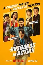 Watch Husbands in Action Moviesjoy