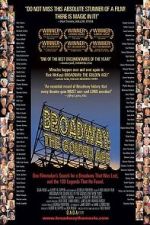 Watch Broadway: The Golden Age, by the Legends Who Were ... Moviesjoy