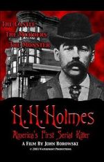 Watch H.H. Holmes: America's First Serial Killer Moviesjoy