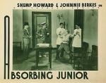 Watch Absorbing Junior (Short 1936) Moviesjoy