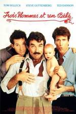 Watch 3 Men and a Baby Moviesjoy