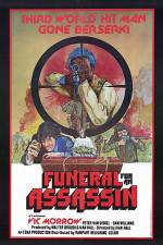 Watch Funeral for an Assassin Moviesjoy