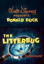 Watch The Litterbug (Short 1961) Moviesjoy
