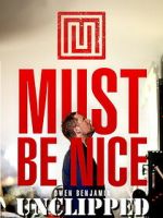 Watch Owen Benjamin: Must Be Nice Moviesjoy
