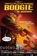 Watch Boogie el aceitoso Moviesjoy