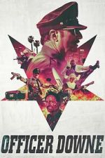 Watch Officer Downe Moviesjoy