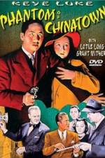 Watch Phantom of Chinatown Moviesjoy