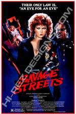 Watch Savage Streets Moviesjoy