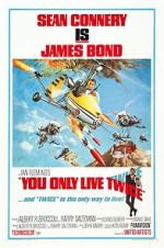Watch You Only Live Twice Moviesjoy
