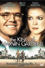 Watch The King of Marvin Gardens Moviesjoy
