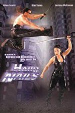 Watch Hard As Nails Moviesjoy