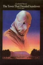 Watch The Town That Dreaded Sundown Moviesjoy