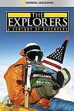 Watch The Explorers: A Century of Discovery Moviesjoy