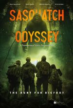 Watch Sasquatch Odyssey: The Hunt for Bigfoot Moviesjoy