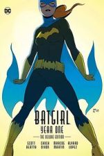 Watch Batgirl: Year One Moviesjoy