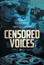 Watch Censored Voices Moviesjoy