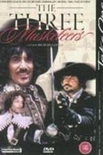 Watch The Three Musketeers Moviesjoy