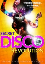 Watch The Secret Disco Revolution Moviesjoy