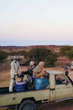 Watch Captured in Sudan Moviesjoy