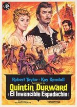 Watch The Adventures of Quentin Durward Moviesjoy