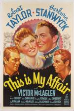 Watch This Is My Affair Moviesjoy
