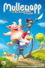 Watch Mullewapp - Das große Kinoabenteuer der Freunde Moviesjoy