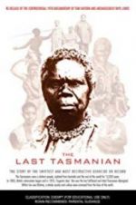 Watch The Last Tasmanian Moviesjoy