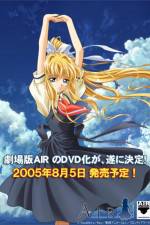 Watch Gekijouban Air Moviesjoy