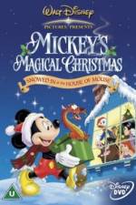 Watch Mickey's Magical Christmas Snowed in at the House of Mouse Moviesjoy