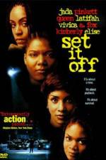 Watch Set It Off Moviesjoy