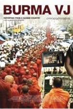 Watch Burma VJ Reporter i et lukket land Moviesjoy