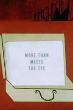 Watch More Than Meets the Eye Moviesjoy