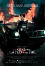 Watch The Girl Who Played with Fire Moviesjoy