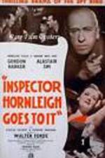 Watch Inspector Hornleigh Goes to It Moviesjoy